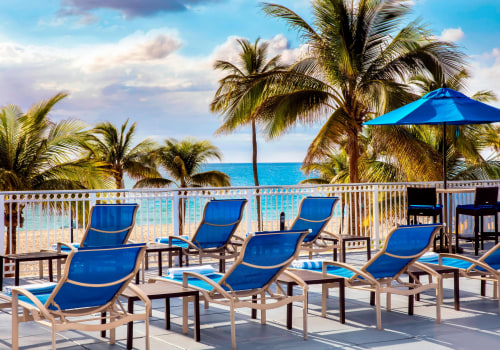 The Ultimate Guide to Southern Florida Hotels for AAA Members