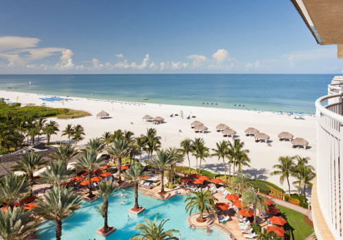 The Ultimate Guide to the Best Beachfront Hotels in Southern Florida