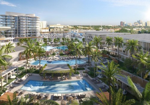 Why South Florida Hotels Are Expanding Spa and Hair Salon Amenities